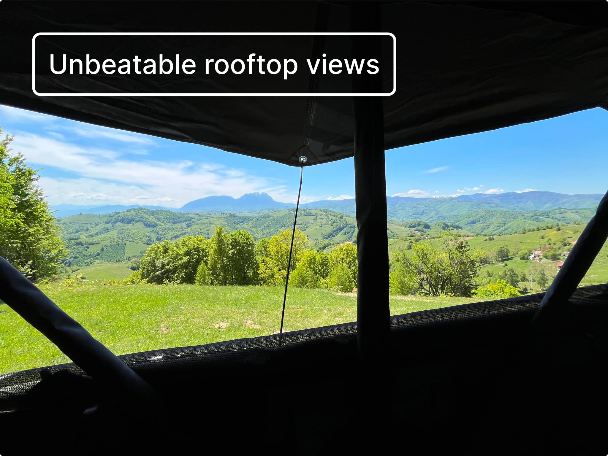 TentBox Lite 2.0